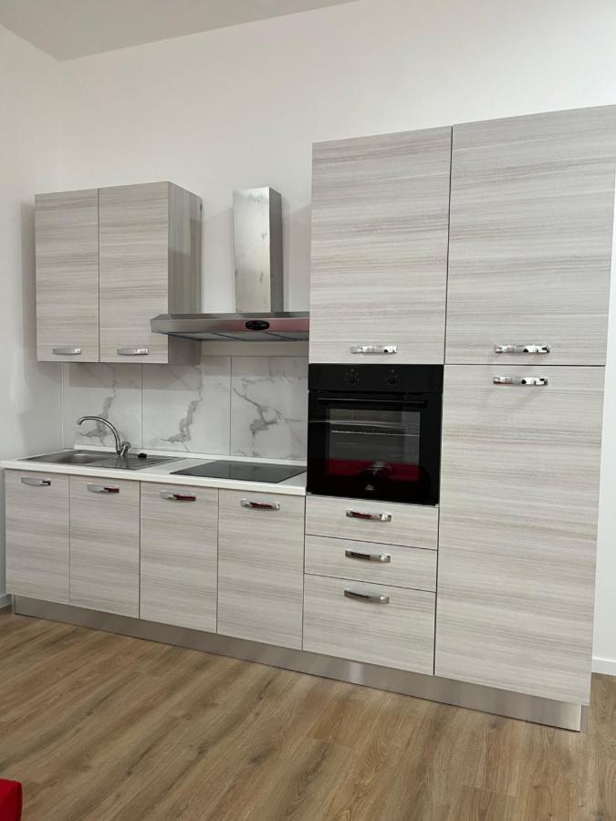 Appartamento Interno Via Garibaldi Turim Exterior foto