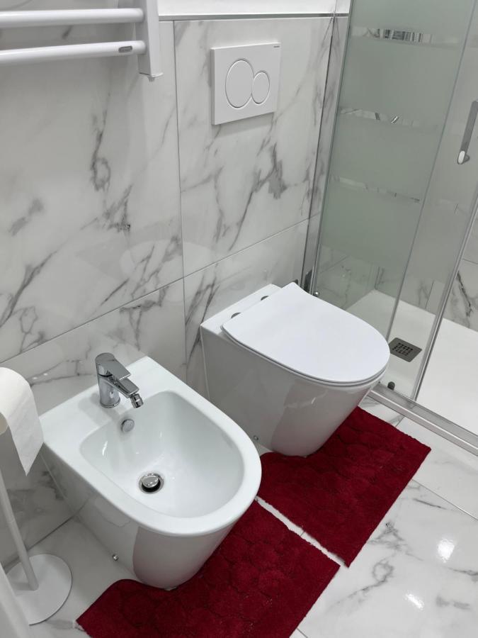 Appartamento Interno Via Garibaldi Turim Exterior foto