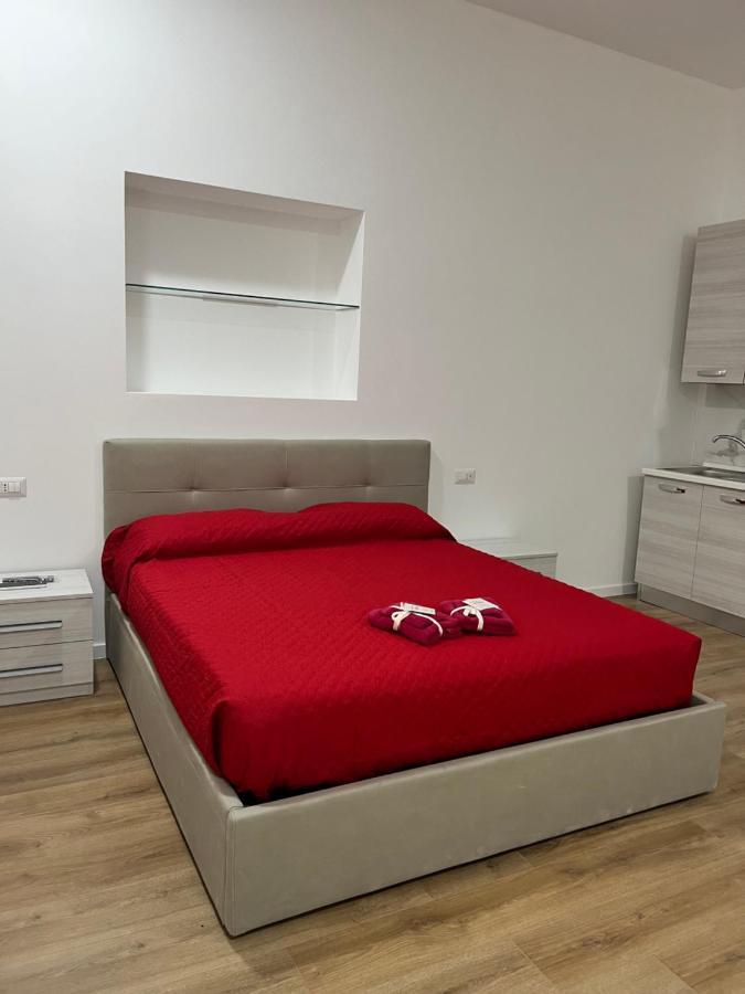 Appartamento Interno Via Garibaldi Turim Exterior foto
