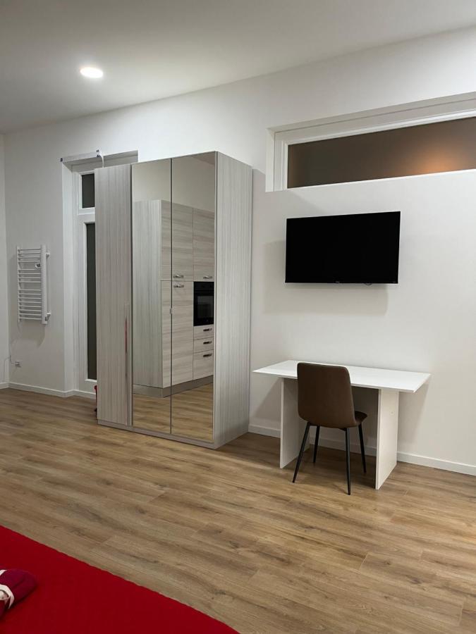 Appartamento Interno Via Garibaldi Turim Exterior foto