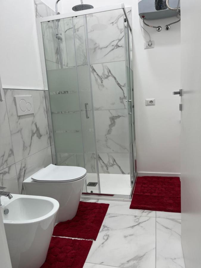 Appartamento Interno Via Garibaldi Turim Exterior foto